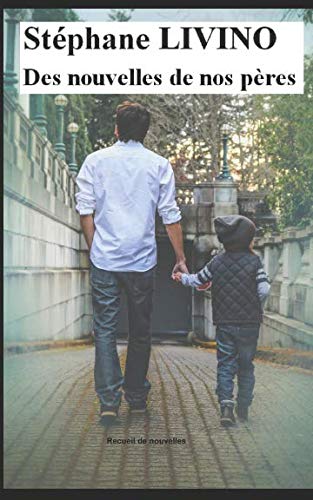 Des nouvelles de nos pères book