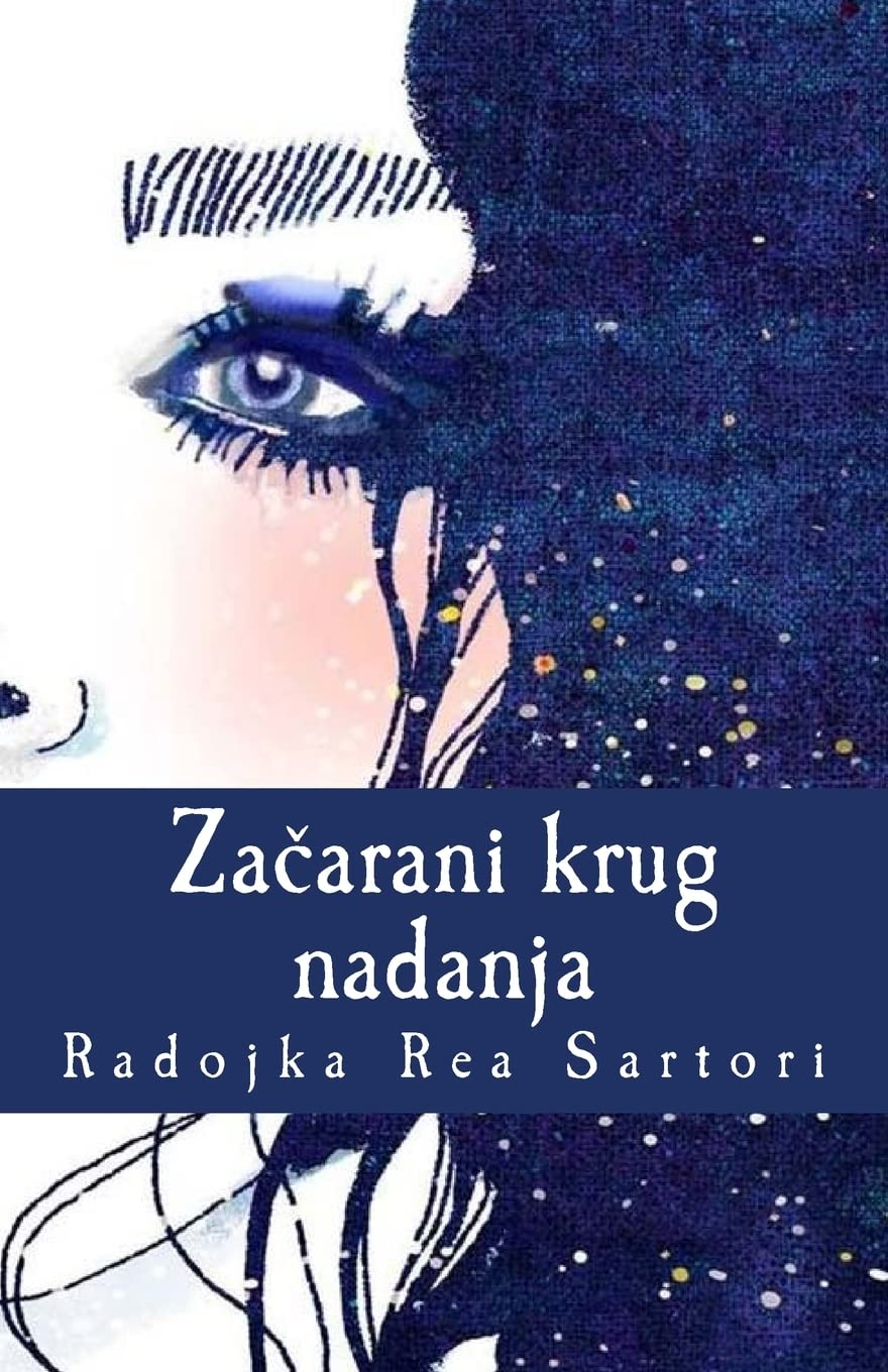 Zacarani krug nadanja Poetry