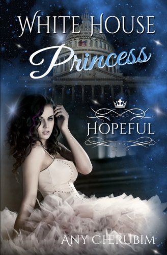 White House Princess: Hopeful Partnership & Love