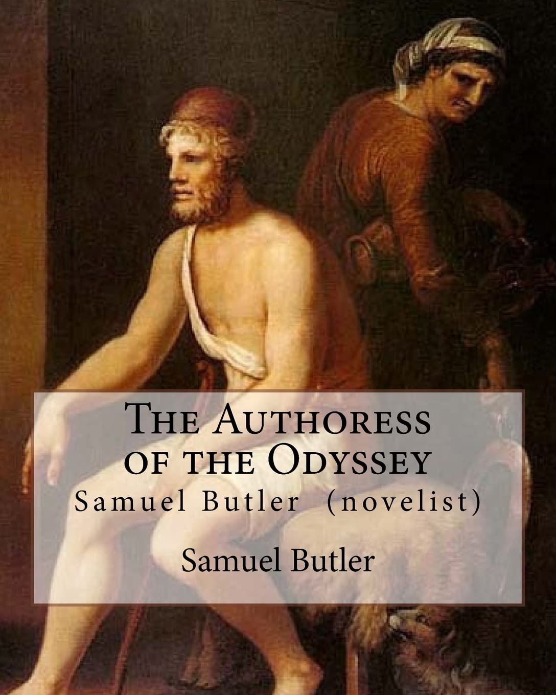The Authoress of the Odyssey By: Samuel Butler (novelist): Samuel Butler developed a theory that the Odyssey came from the pen of a young Sicilian ... the coast of Sicily and its nearby islands. Contemporary literature Books