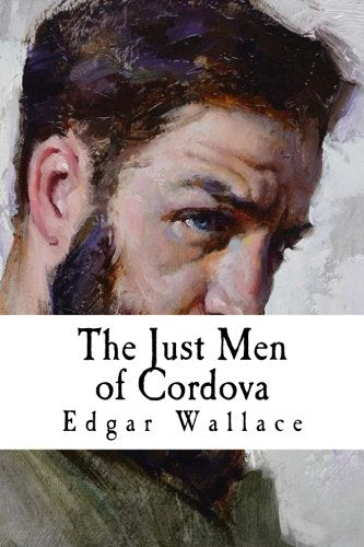 The Just Men of Cordova Religion & Esotericism