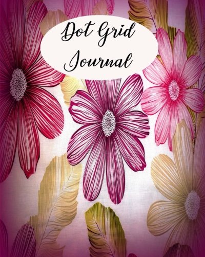 Product Image: Dot Grid Journal: Notebook for Artist and Students