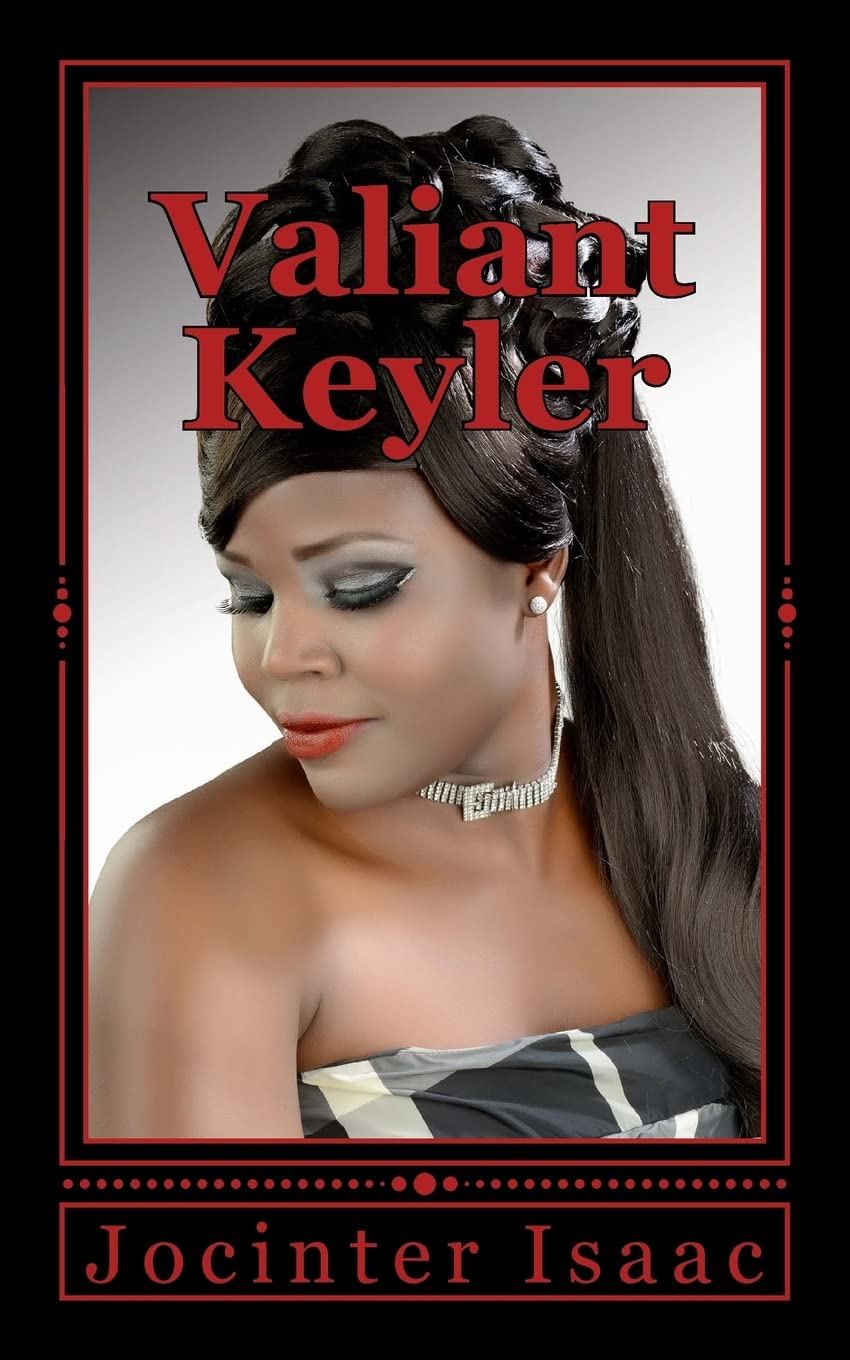 Valiant Keyler Personalities