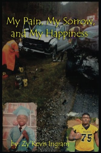 My Pain, My Sorrow and My Happiness Poetry