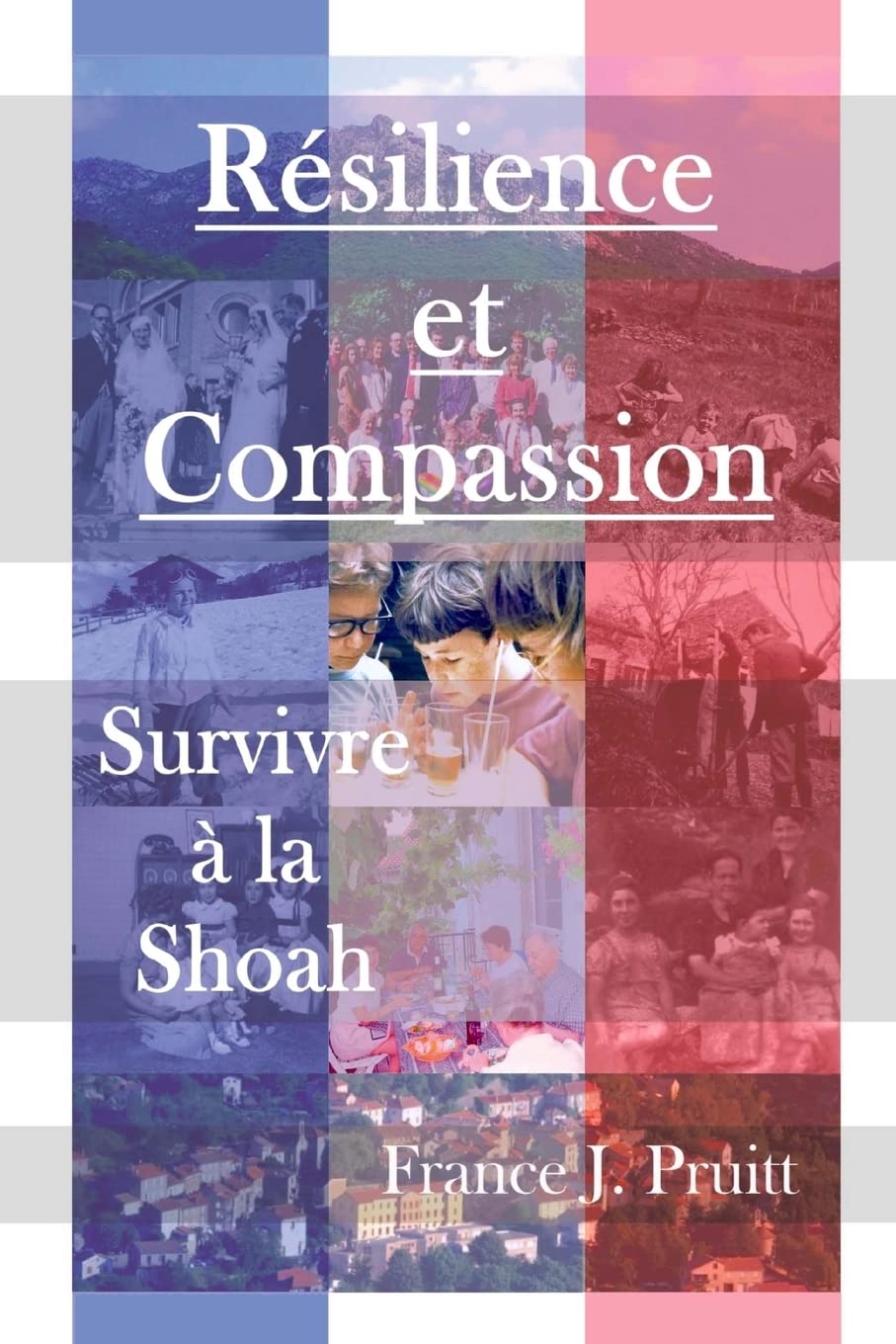 Resilience et Compassion: survivre a la Shoah book