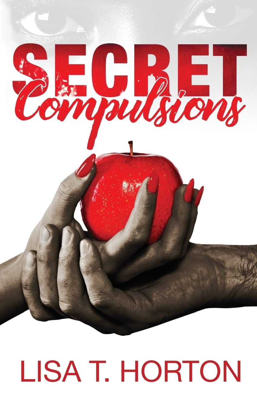 Secret Compulsions (Secrets, Band 1) Detective & CSI