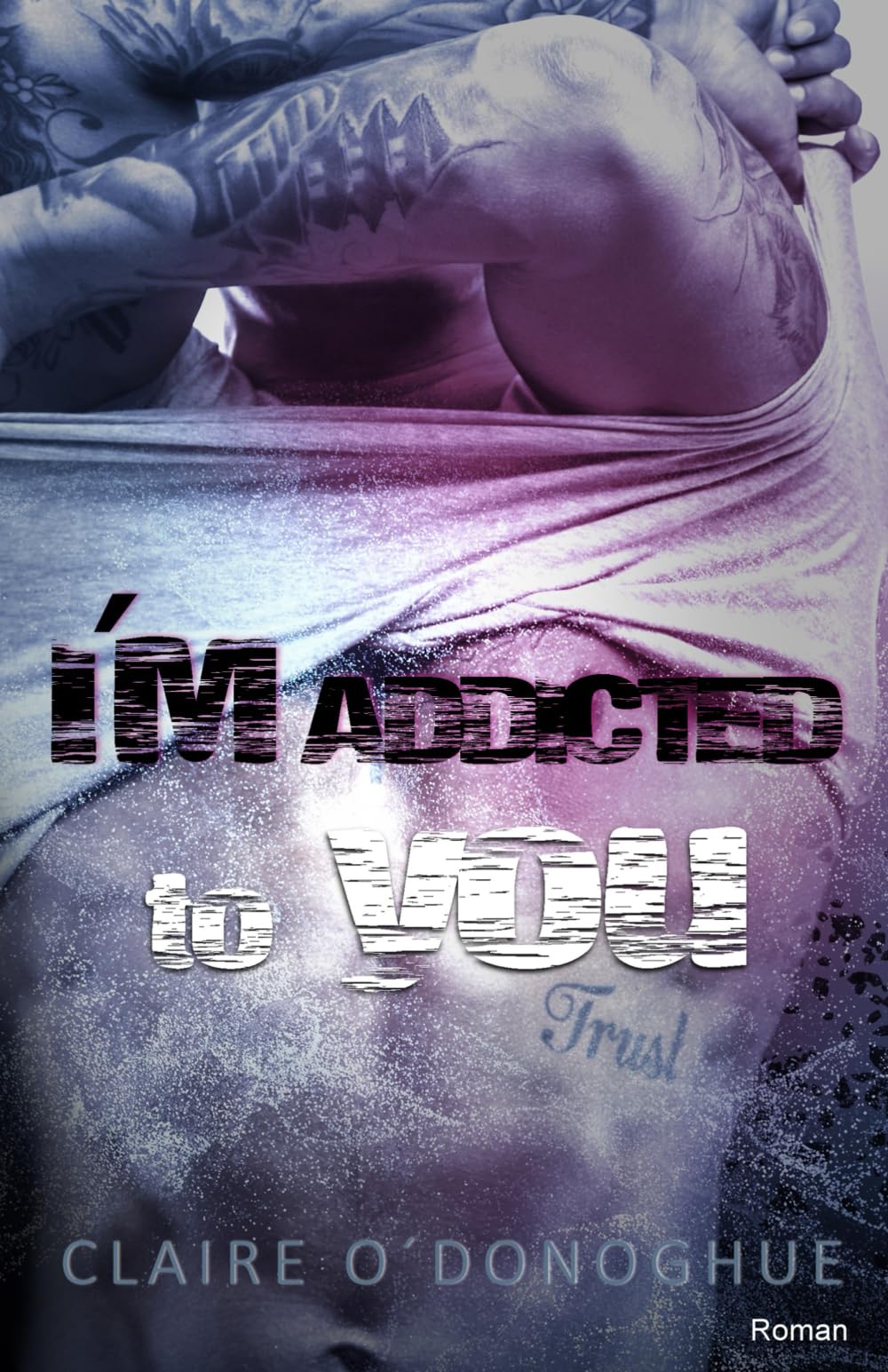 I´M ADDICTED to you Drama