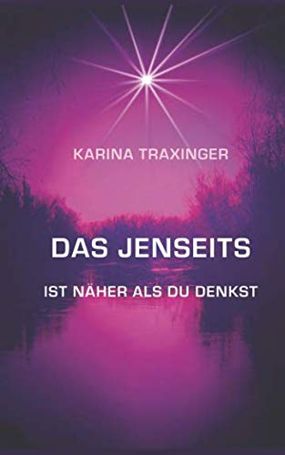 Das Jenseits ist näher als Du denkst Horror & Mystery
