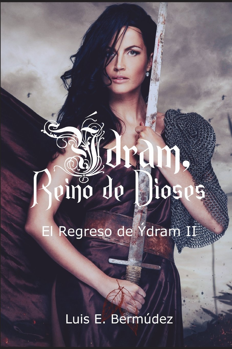 Ýdram, Reino de Dioses 6: El Regreso de Ýdram II Action & Adventure