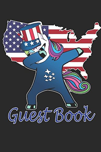 Guest Book: 110 Prepare pages for writing yourself Contemporary literature