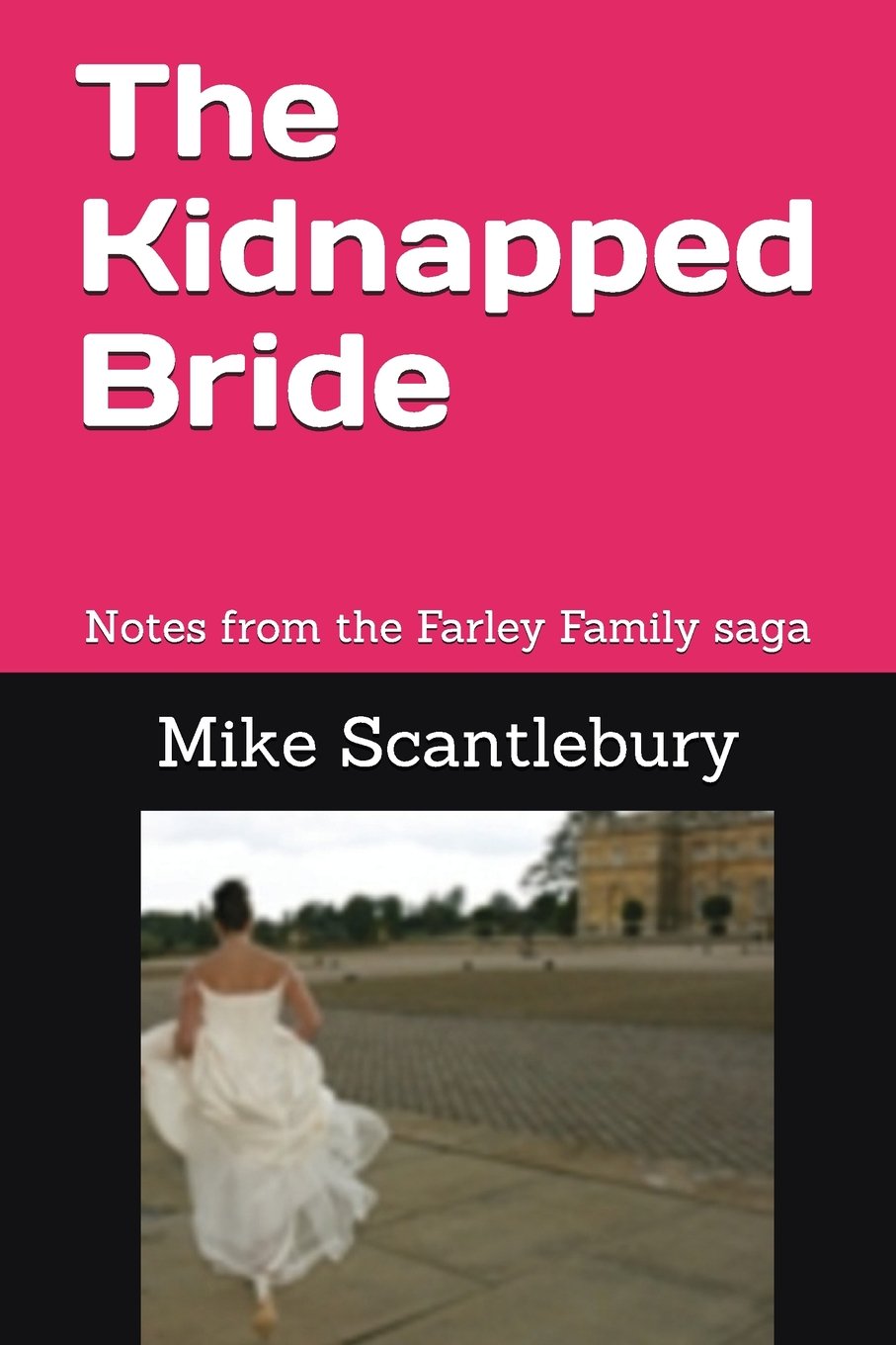 The Kidnapped Bride: Notes from the Farley Family saga Suspense & Thrillers
