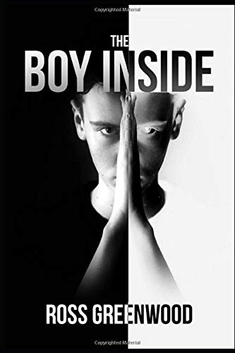 The Boy Inside (Dark Lives, Band 2) Contemporary literature