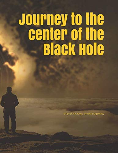 Journey to the center of the Black Hole Geology & Geography