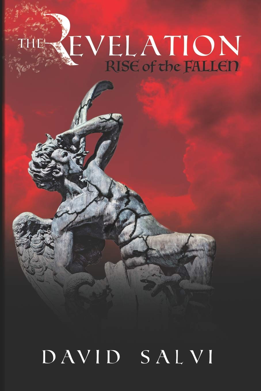 The Revelation: Rise of the Fallen Action & Adventure