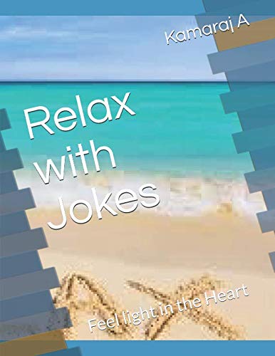 Relax with Jokes: Feel light in the Heart Contemporary literature