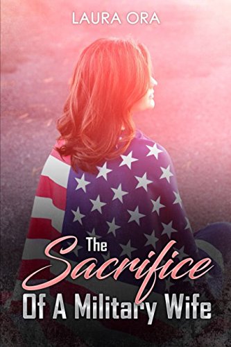The Sacrifice of a Military Wife Books