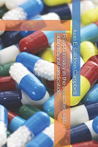 Polypharmacy in the treatment with antiretroviral medication Learning & Reference