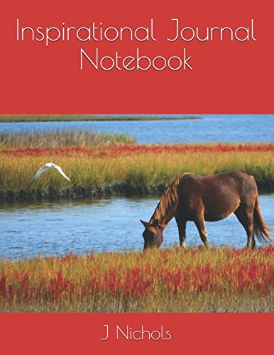Inspirational Journal Notebook Pets