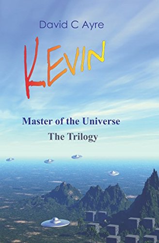Kevin - Master of the Universe: The Trilogy Action & Adventure