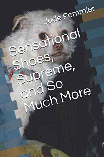 Sensational Shoes, Supreme, and So Much More Business, Finance & Career
