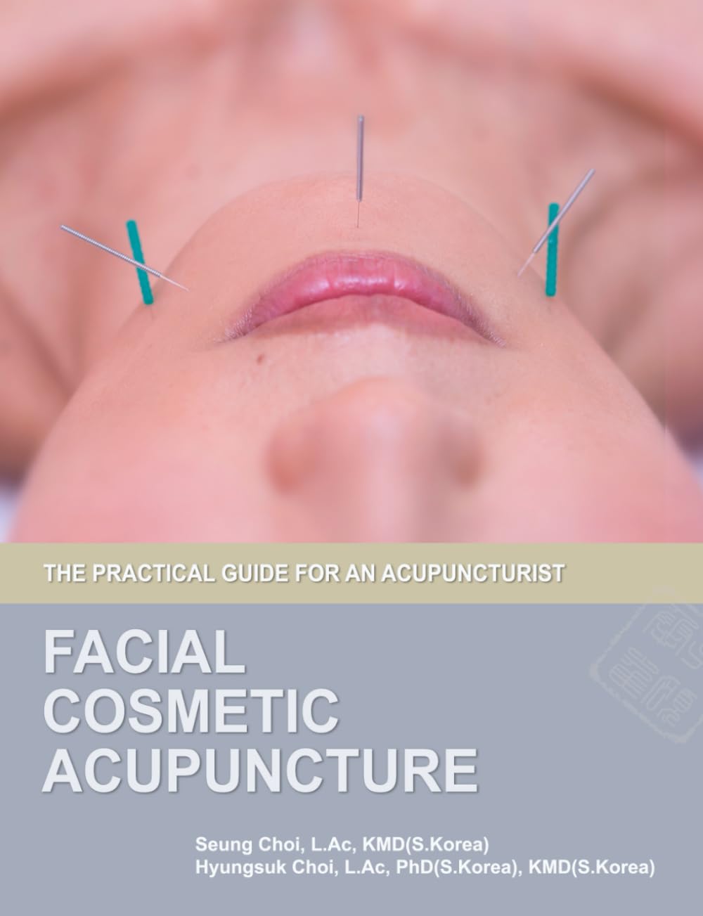 Facial Cosmetic Acupuncture: The Practical Guide for an Acupuncturist book