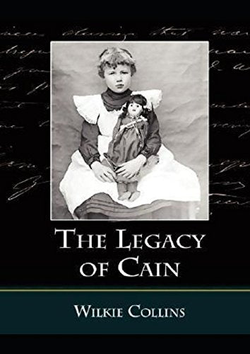 The Legacy of Cain Contemporary literature