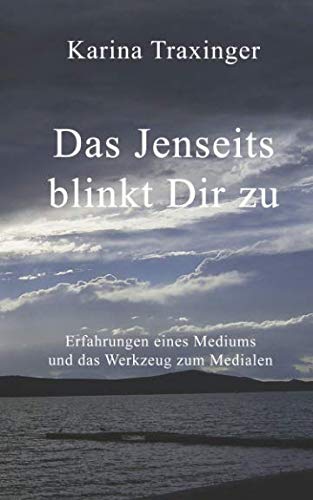 Das Jenseits blinkt Dir zu: Erfahrungen eines Mediums und das Werkzeug zum Medialen Death & Mourning