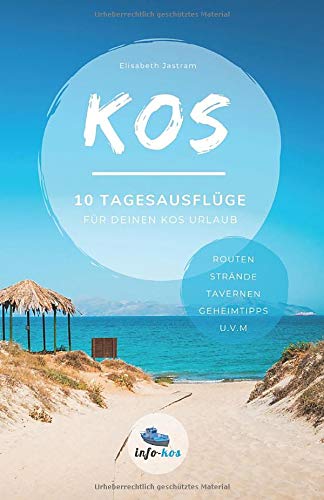 Kos: 10 Tagesausflüge für deinen Kos Urlaub Travel
