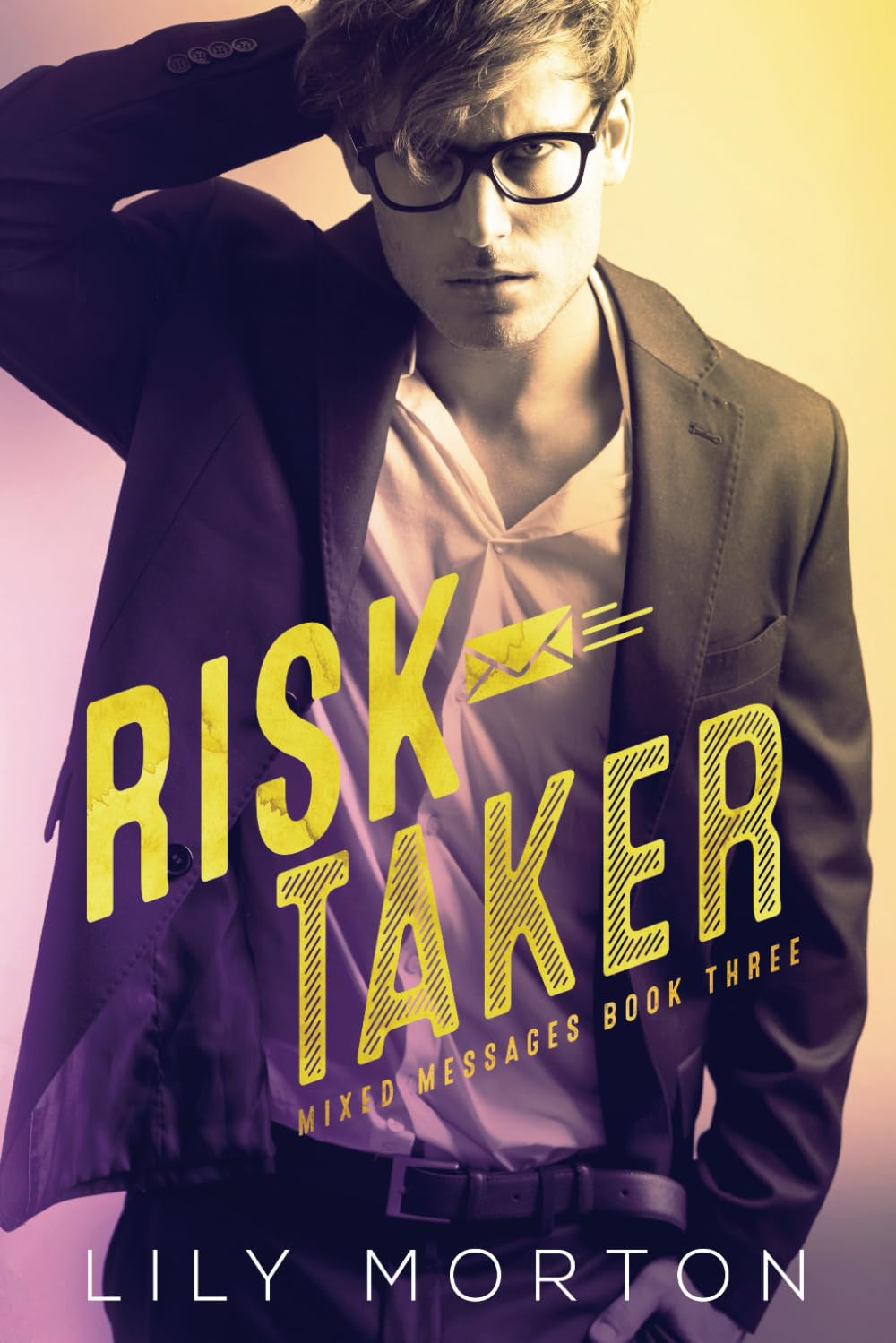 Product Image: Risk Taker (Mixed Messages, Band 3)