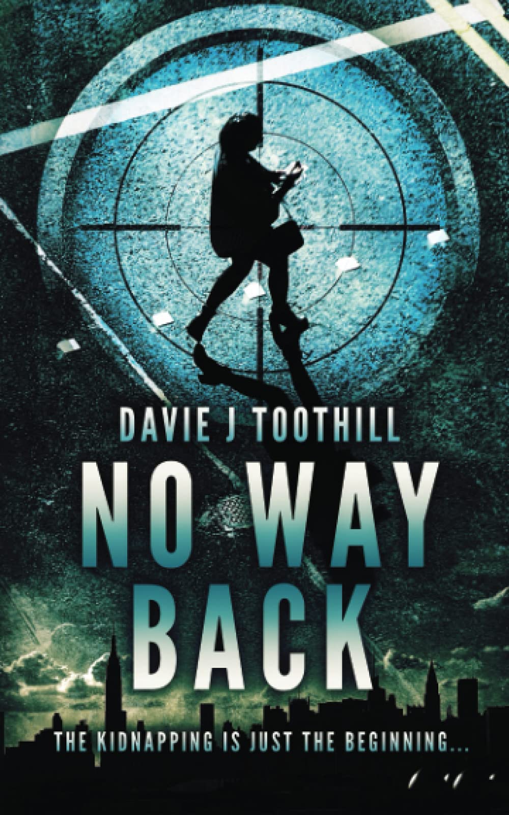 Product Image: No Way Back