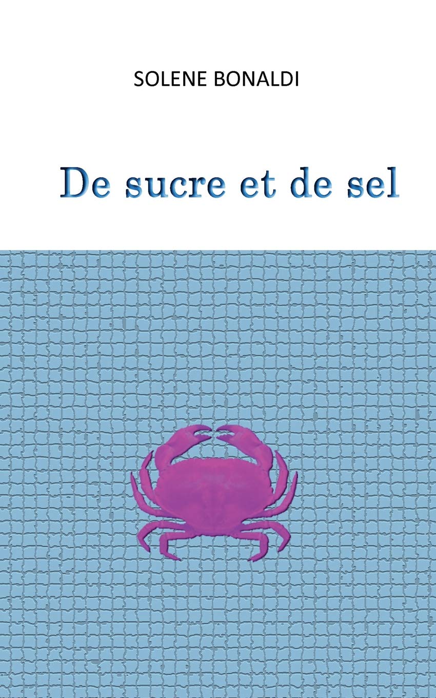 Product Image: De sucre et de sel