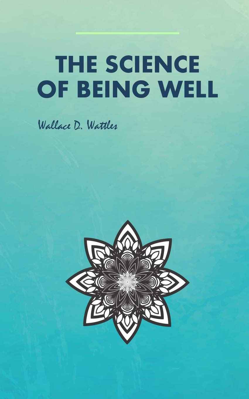 The Science of Being Well Religion & Esotericism