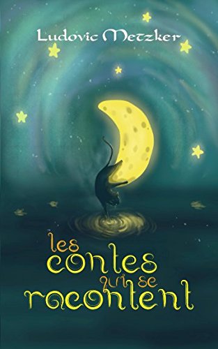 Les contes qui se racontent book