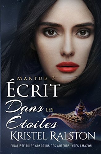Écrit dans les étoiles (Maktub, Band 2) Contemporary literature