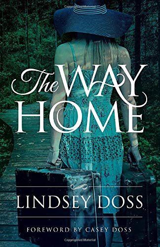 Product Image: The Way Home