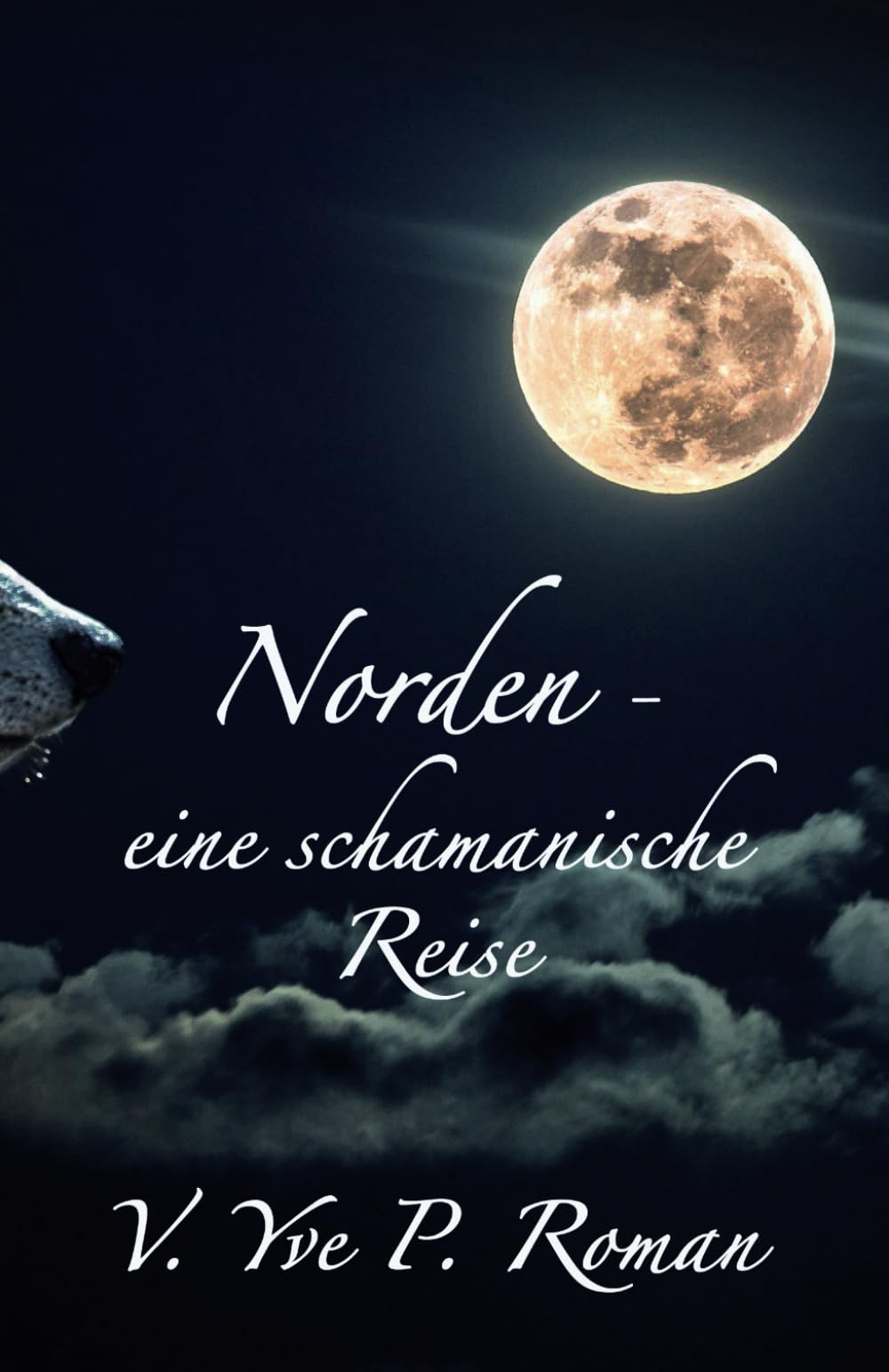Norden: Eine schamanische Reise Fairy Tales & Legends