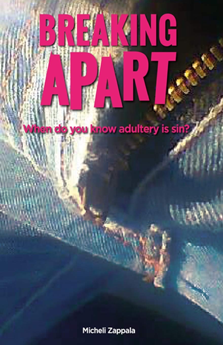 Breaking Apart: When do you know adultery is sin? Social Sciences