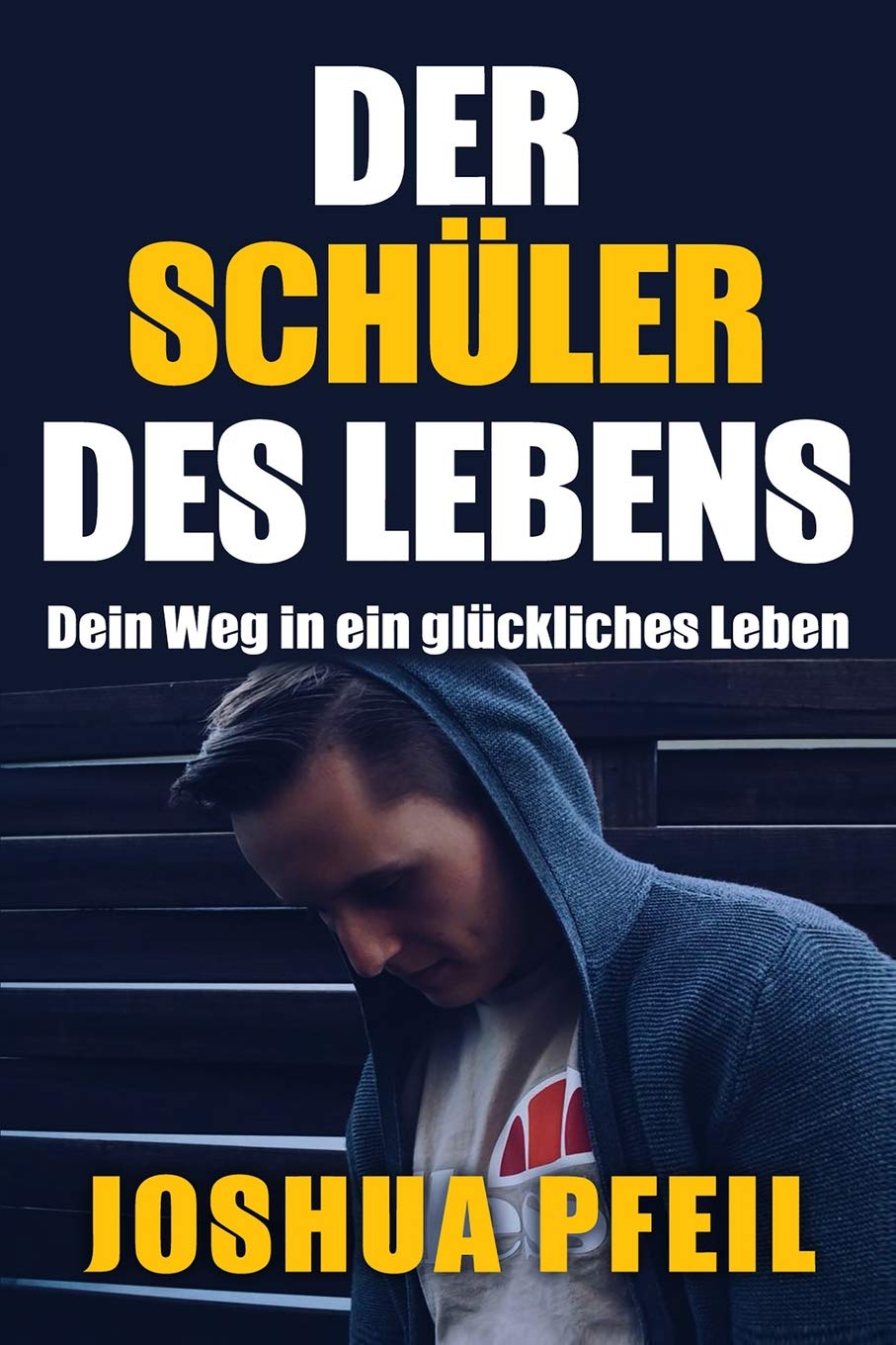 Der Schüler des Lebens: Dein Weg in ein glückliches Leben Business, Finance & Career