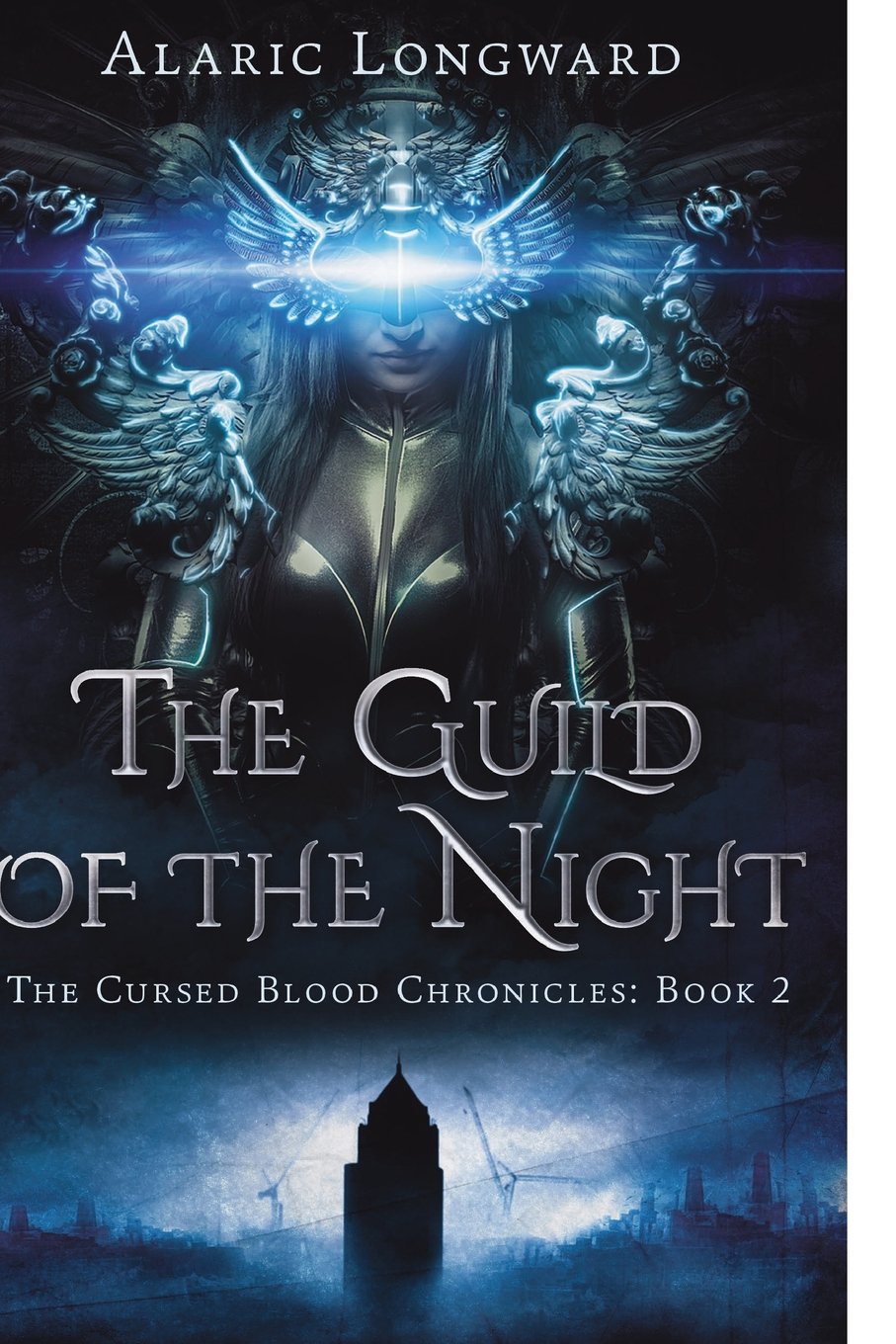 The Guild of the Night: Stories of the Nine Worlds (The Cursed Blood Chronicles, Band 2) Fairy Tales & Legends