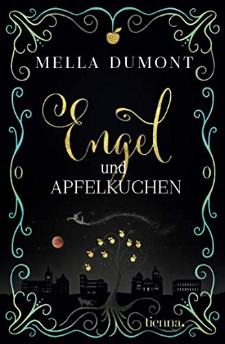 Engel und Apfelkuchen Urban Fantasy Books