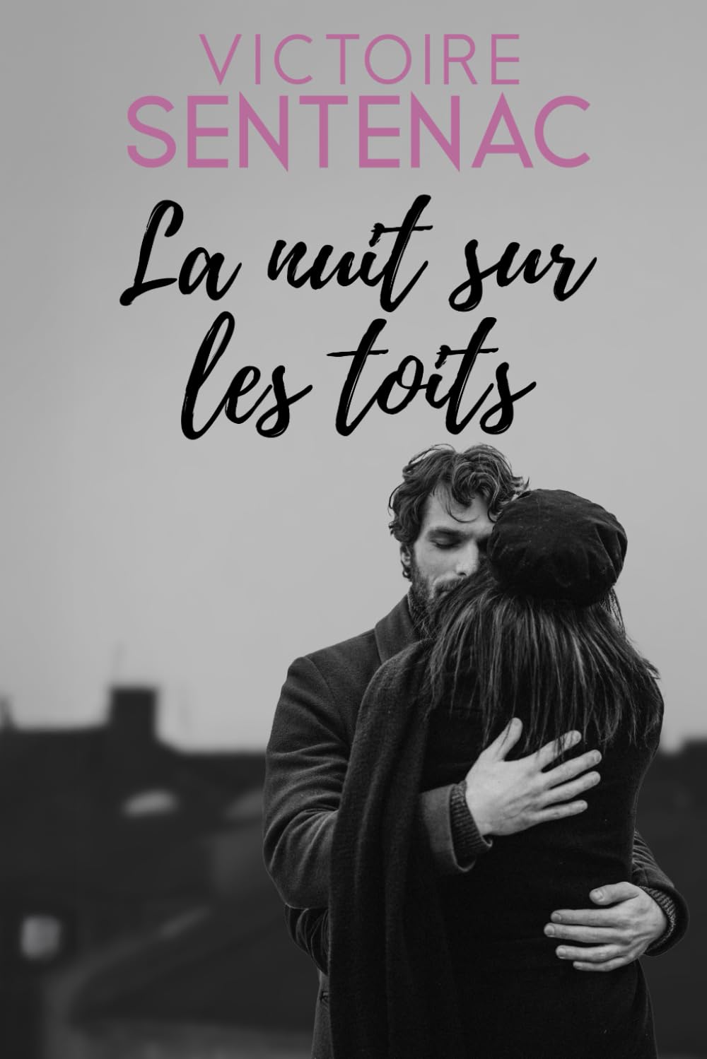 La nuit sur les toits Social Sciences