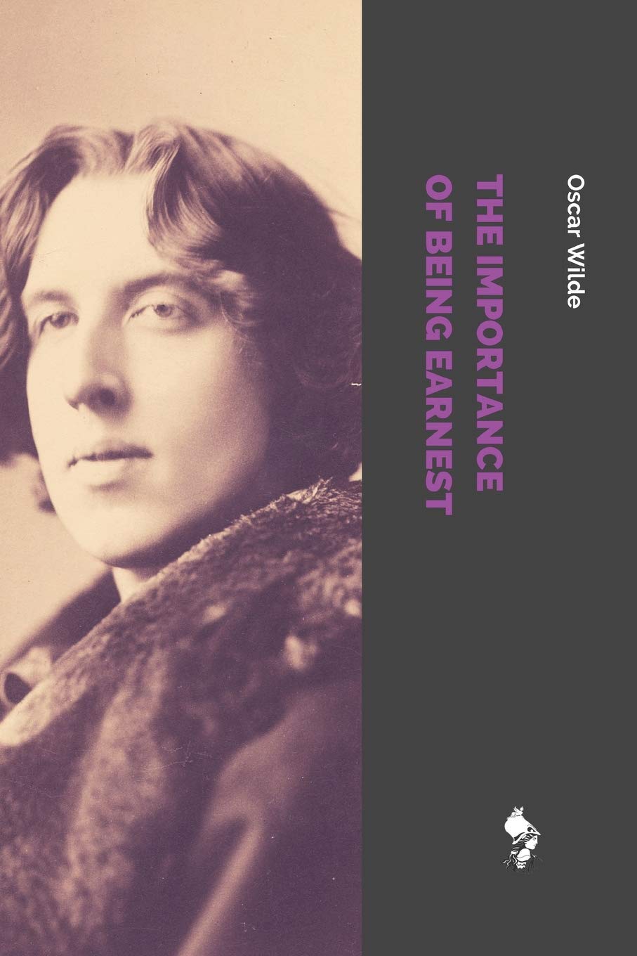 The Importance of Being Earnest book