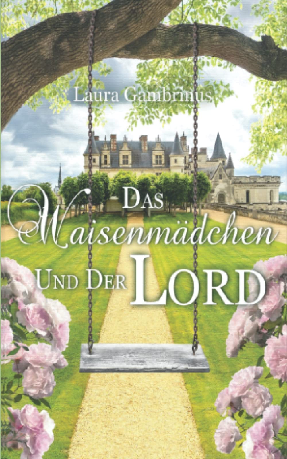 Das Waisenmädchen und der Lord Humour & Satire