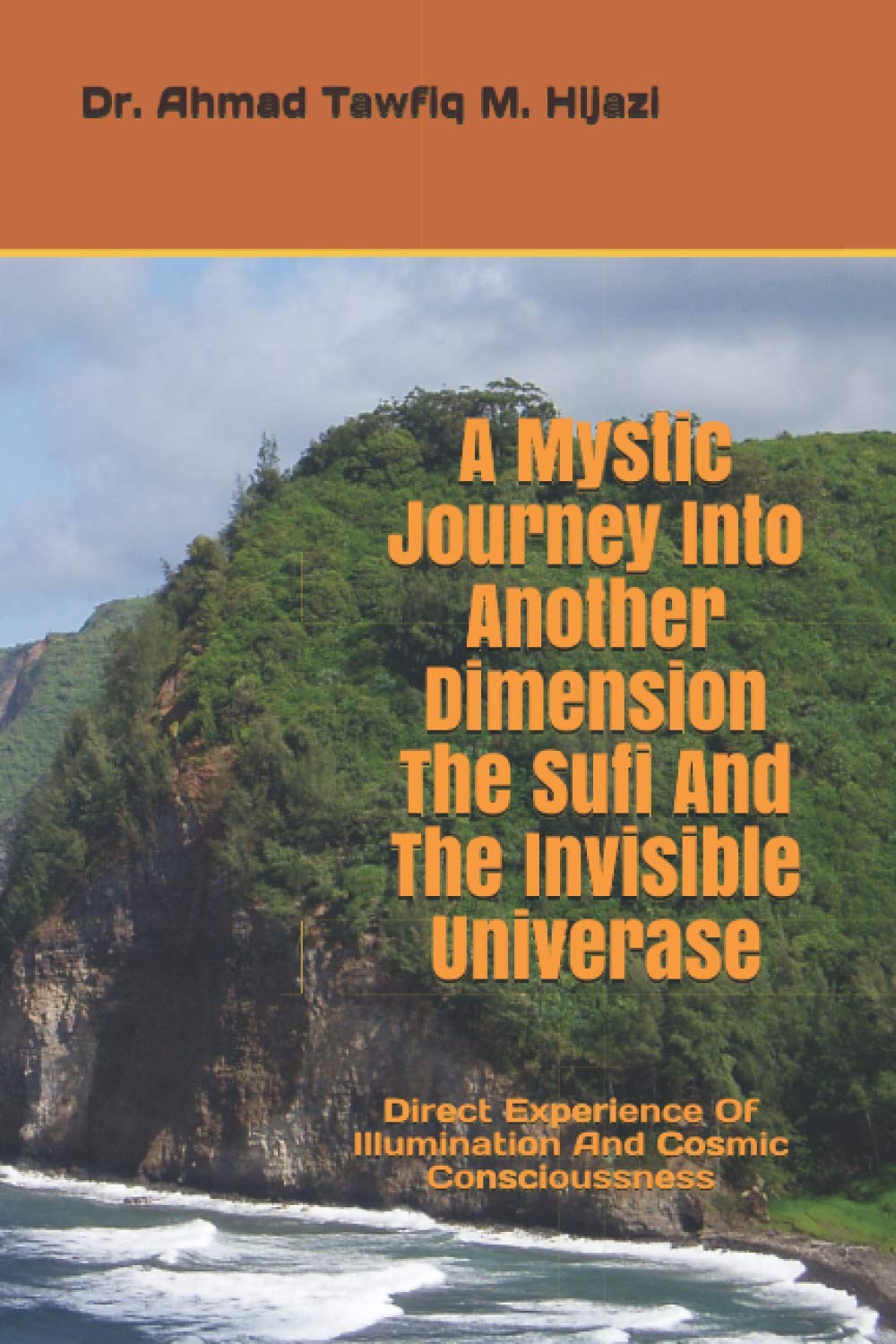 A Mystic Journey Into Another Dimension Books