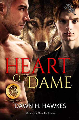 Heart of Dame: Tief im Herzen book