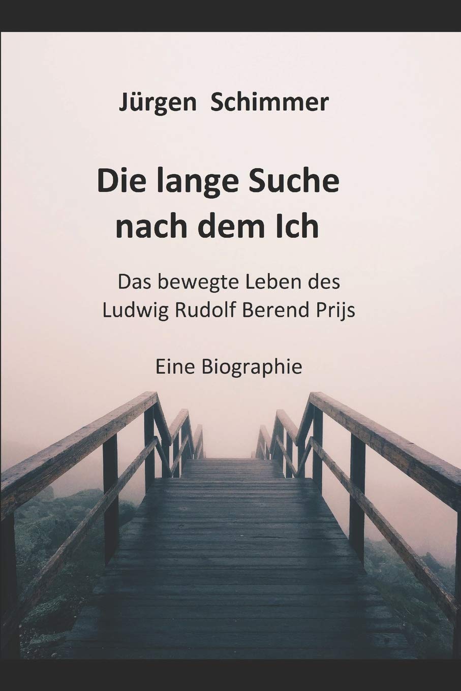 Die lange Suche nach dem Ich: Das bewegte Leben des Ludwig Rudolf Berend Prijs Memories