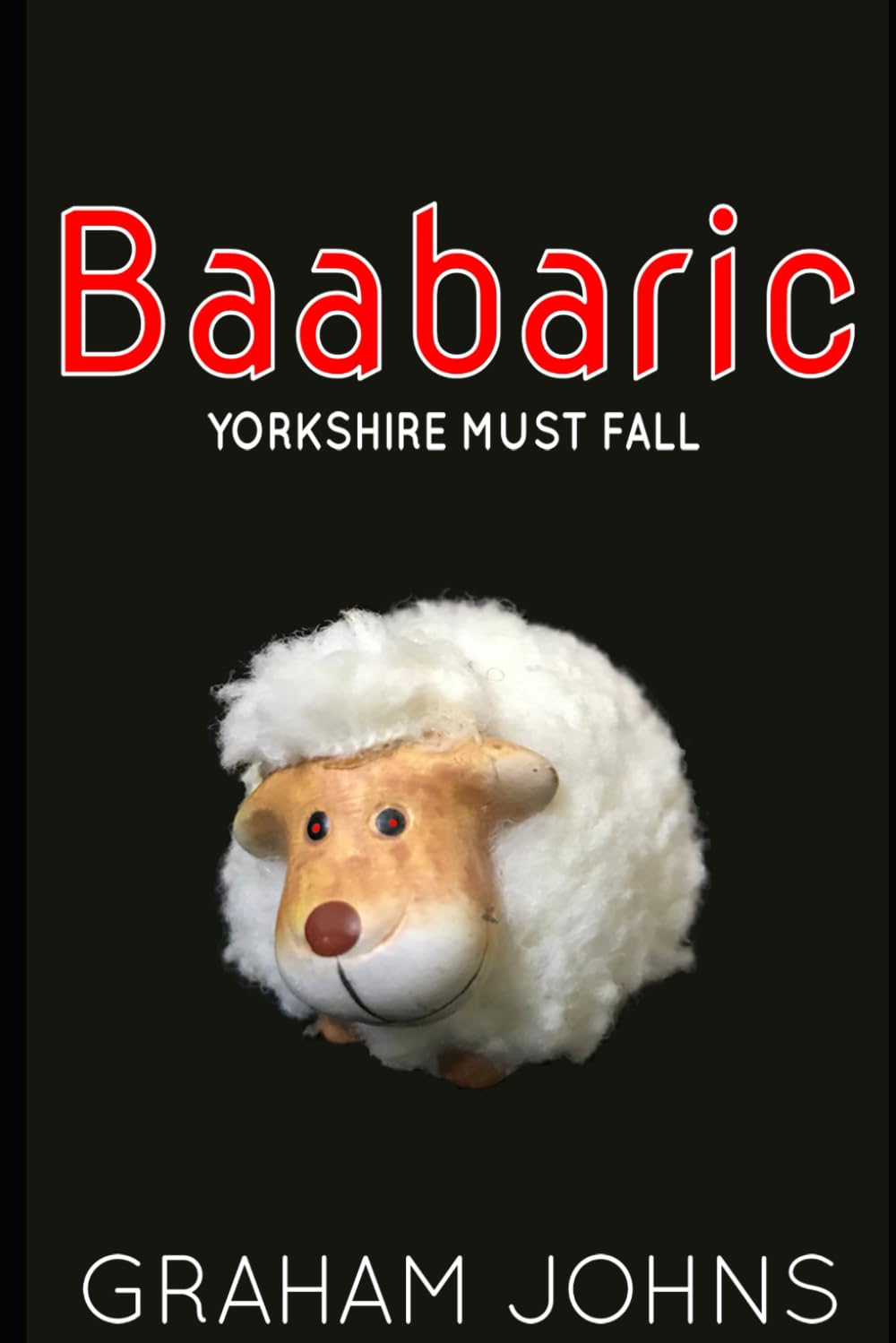 Baabaric (The Annals of Nether-Staining, Band 1) Humour & Satire