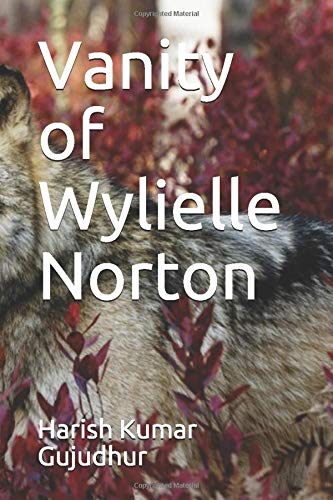 Vanity of Wylielle Norton Contemporary literature