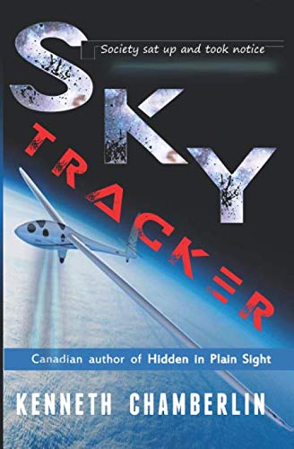 Sky Tracker: Society sat up and took notice Action & Adventure