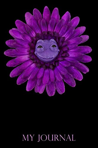 My Journal: An adorable journal to help you record all of your precious thoughts, ideas and musings. Books